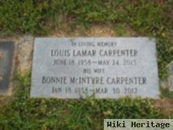 Bonnie Mcintyre Carpenter