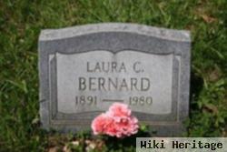 Laura C Bernard