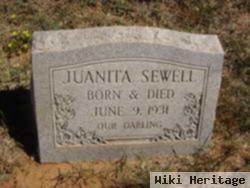 Juanita Sewell