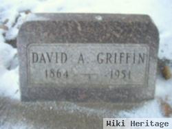 David A Griffin