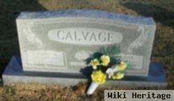 Lydia Henderson Calvage