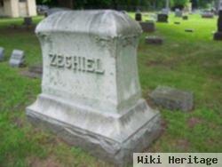 Henry Zechiel