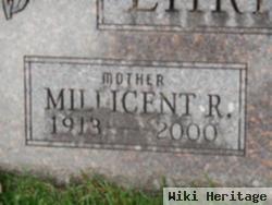 Millicent Ruth Stoner Ehrhardt