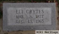 Eli Crytes