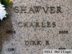 Charles R. Shawver