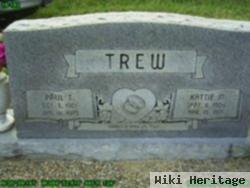 Paul T. Trew