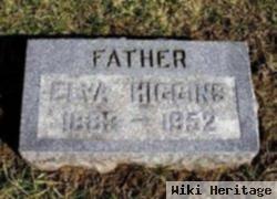 Ira Elva Higgins