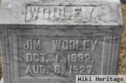 Jim Wooley