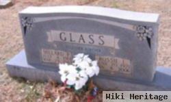 Millard P. Glass