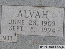 Alvah Flinn