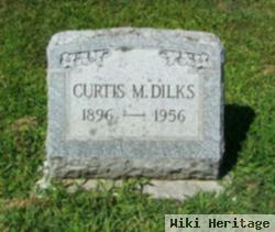 Curtis Maskell Dilks