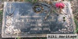 Jack Edward Young, Sr