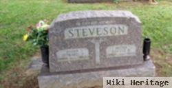 Howard J. Steveson