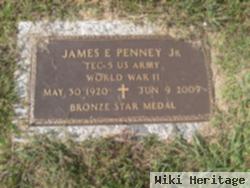 James Edgar Penney