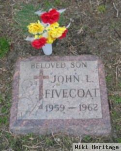 John L. Fivecoat