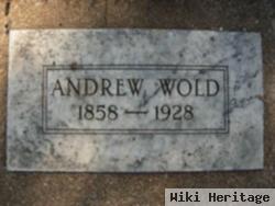 Andrew Wold