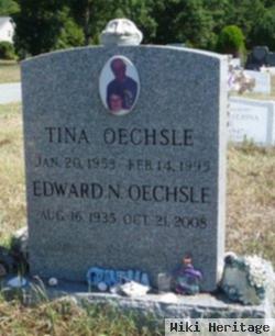 Tina Oechsle