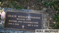 Gracie Rosaleb Hardin