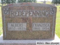 Albert Friedrich Wilhelm Redepenning