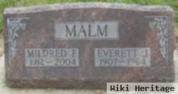 Everett J. Malm