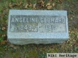 Angeline Gebhard