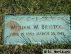 William W Bristol