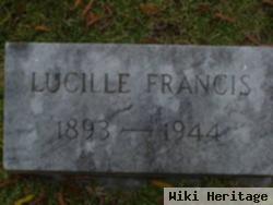 Lucille Francis