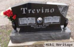 Raul R. Trevino, Sr