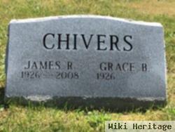 James R Chivers