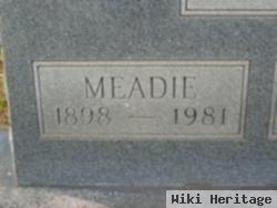 Meadie Jones