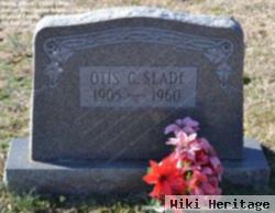 Otis C. Slade