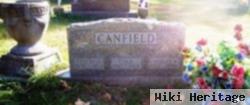 Ernest J Canfield