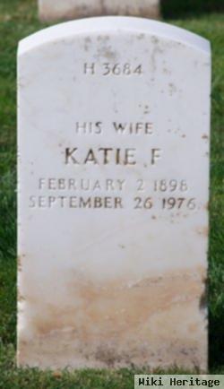 Katie F Carpenter