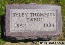 Ryley Thompson Twedt