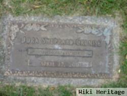 Dora Louise Sheppard Cronise