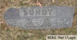 Betty J Bundy