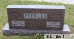 Leet Peebles