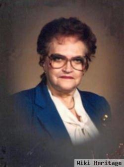 Elnora M. Neal