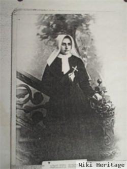 Sr M. Aniceta "adaline" Rehberg