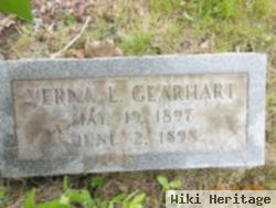 Verna L. Gearhart