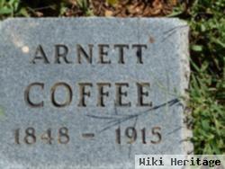 Arnett Coffee