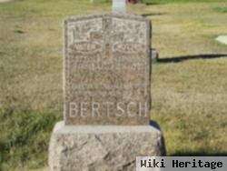 Gottlieb Bertsch