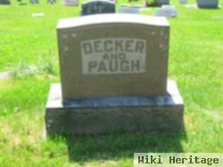 Ruth L Myrick Decker