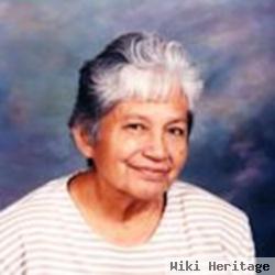 Guadalupe "lupe" Ramirez Lester