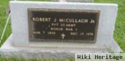 Robert James Mccullagh, Jr