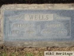 Arthur Sherman Wells