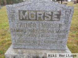 Samuel Gay Morse