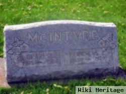 Clare L. Mcintyre