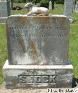 Mary Nell Shock