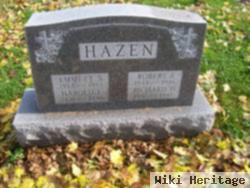 Harold L. Hazen